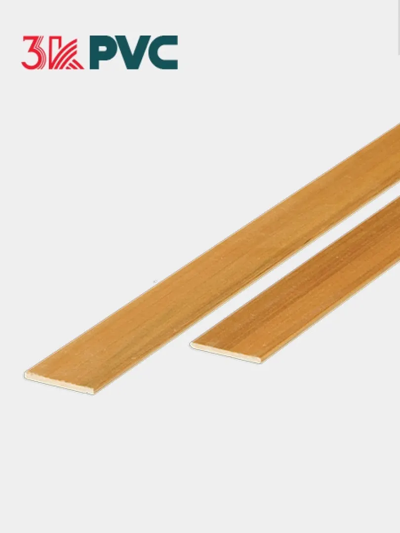 3K P50x3.5 Teak