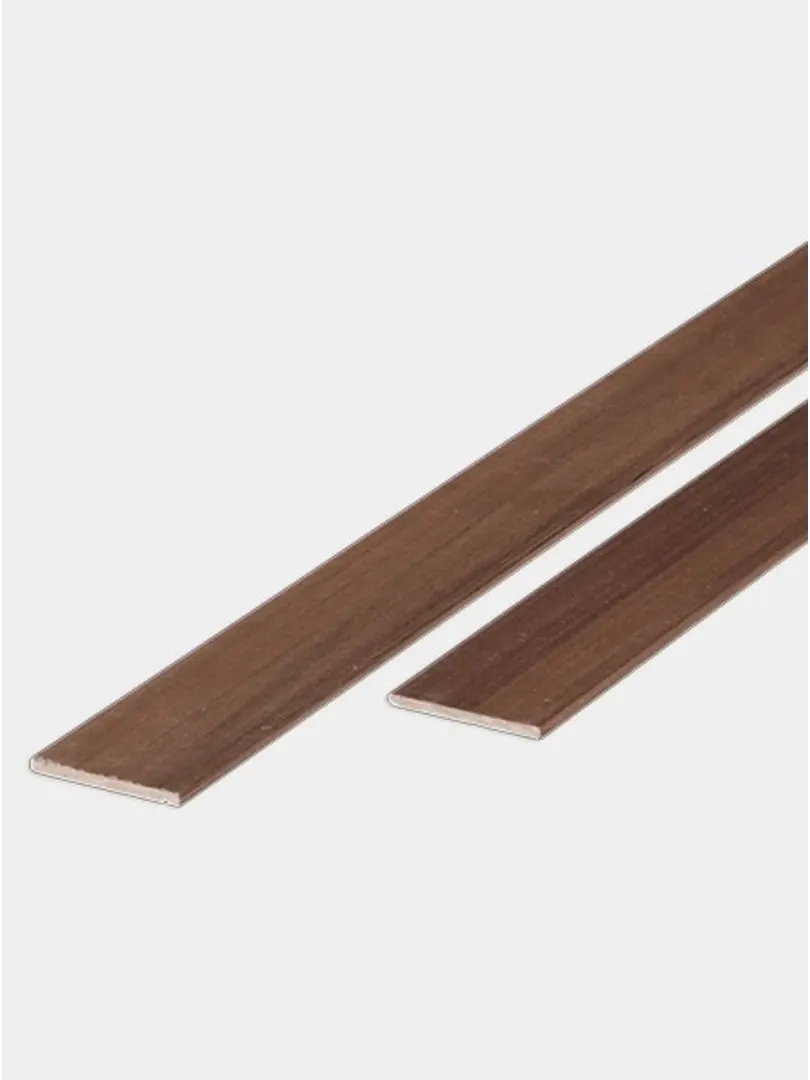 3K P50x3.5 Walnut
