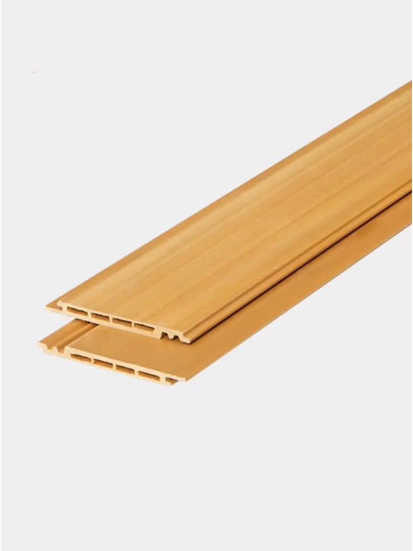 Tấm ốp 3K WPC Decor P105x9 Teak