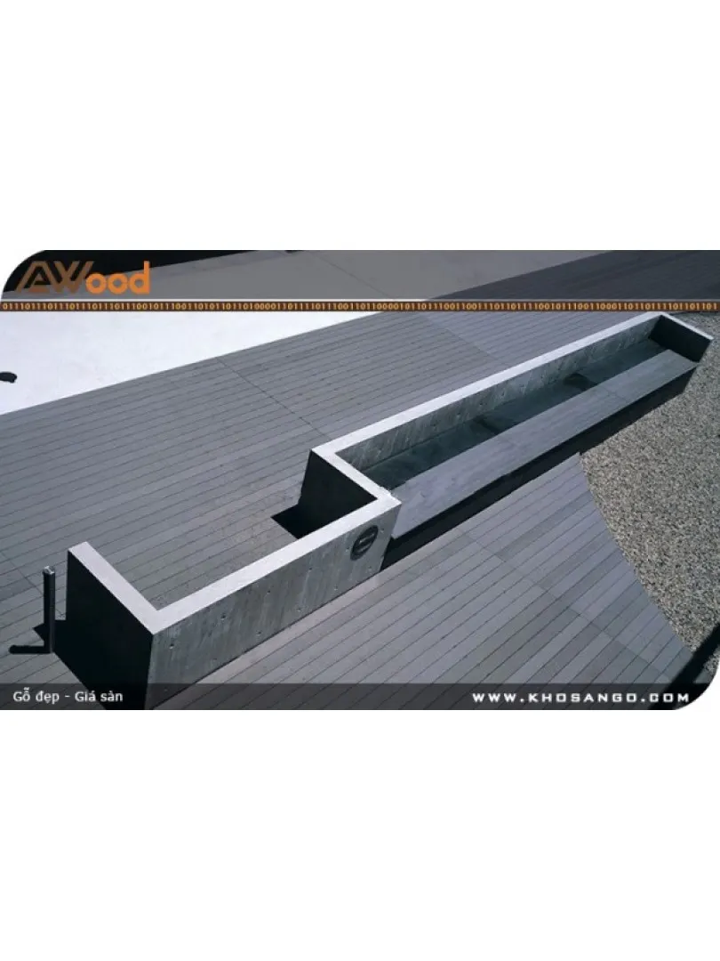 Bàn ghế ngoài trời K13