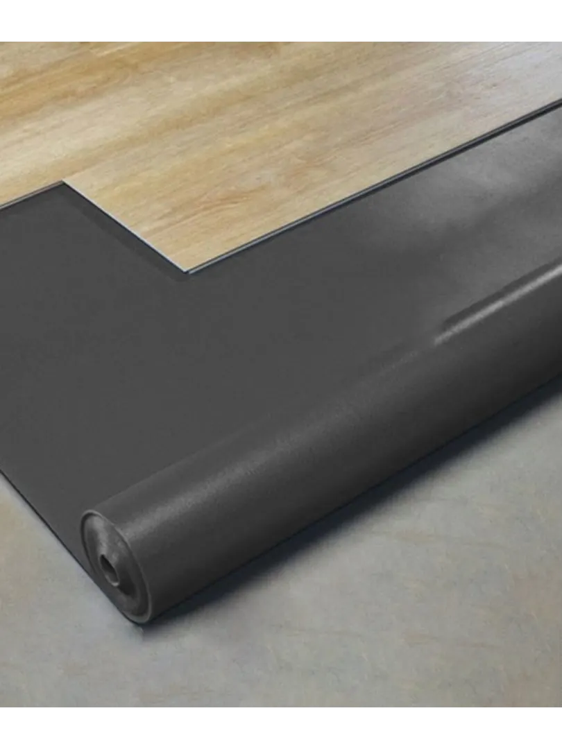 Foam Cao Su đen 2mm