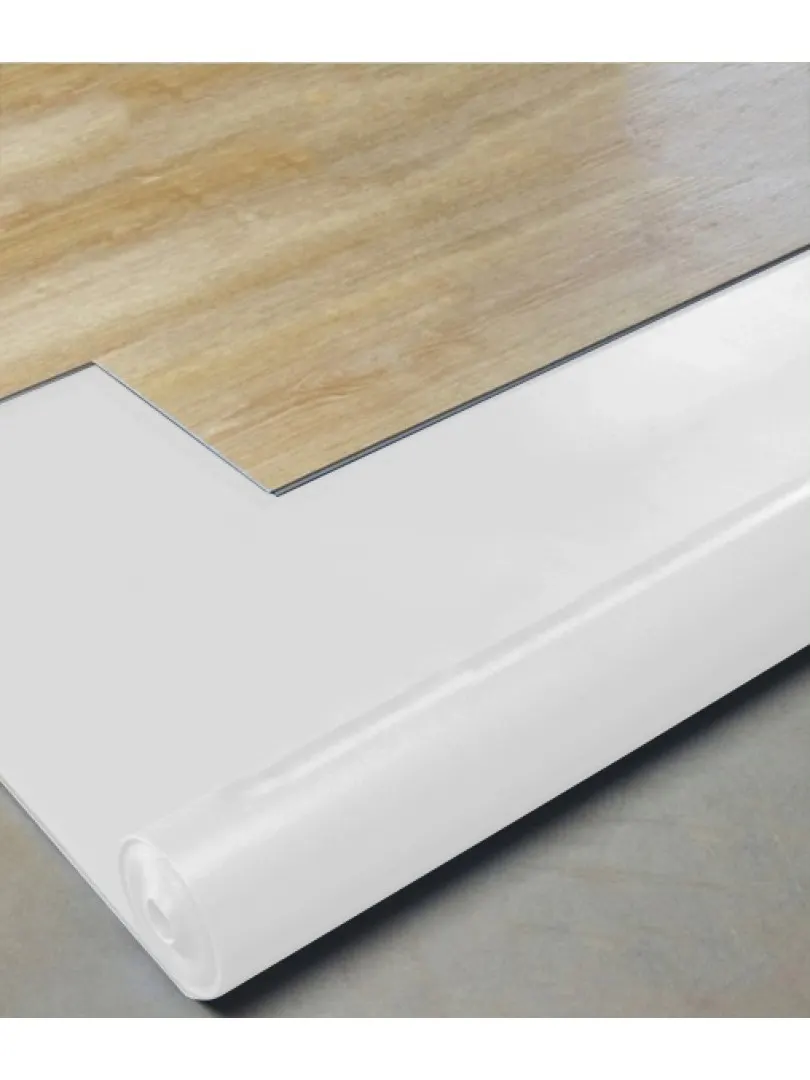 Foam Cao Su Trắng 2mm