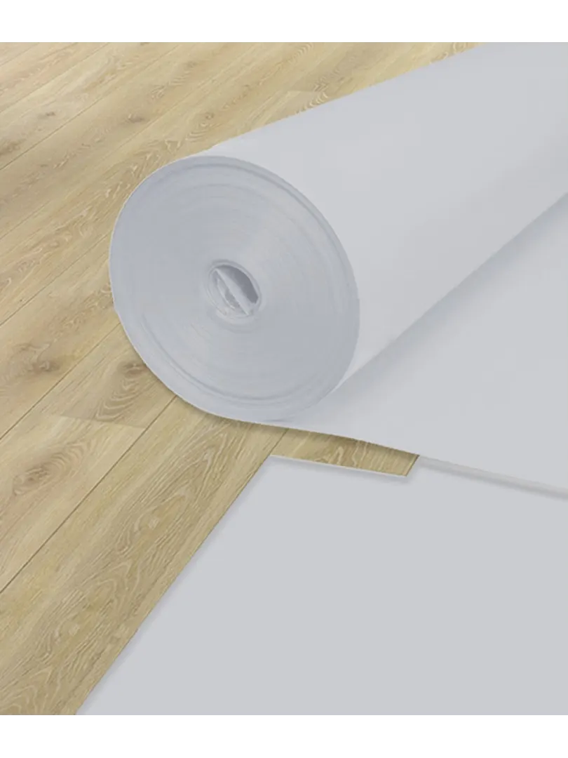 Foam Cao Su Trắng 3mm