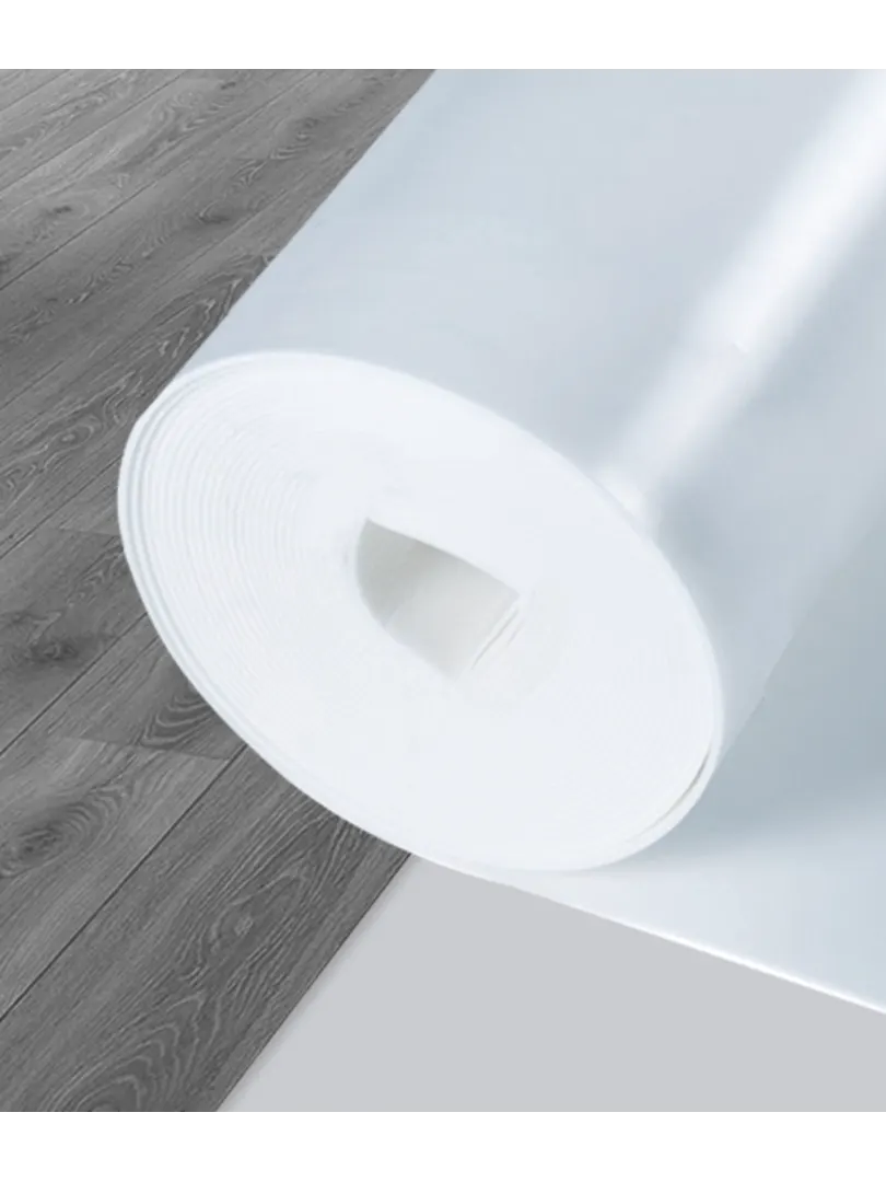 Foam Trắng Cán Màng PE 2mm