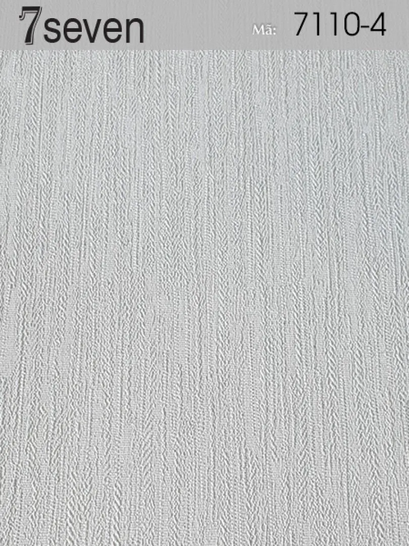 Giấy dán tường 7SEVEN 7110-4