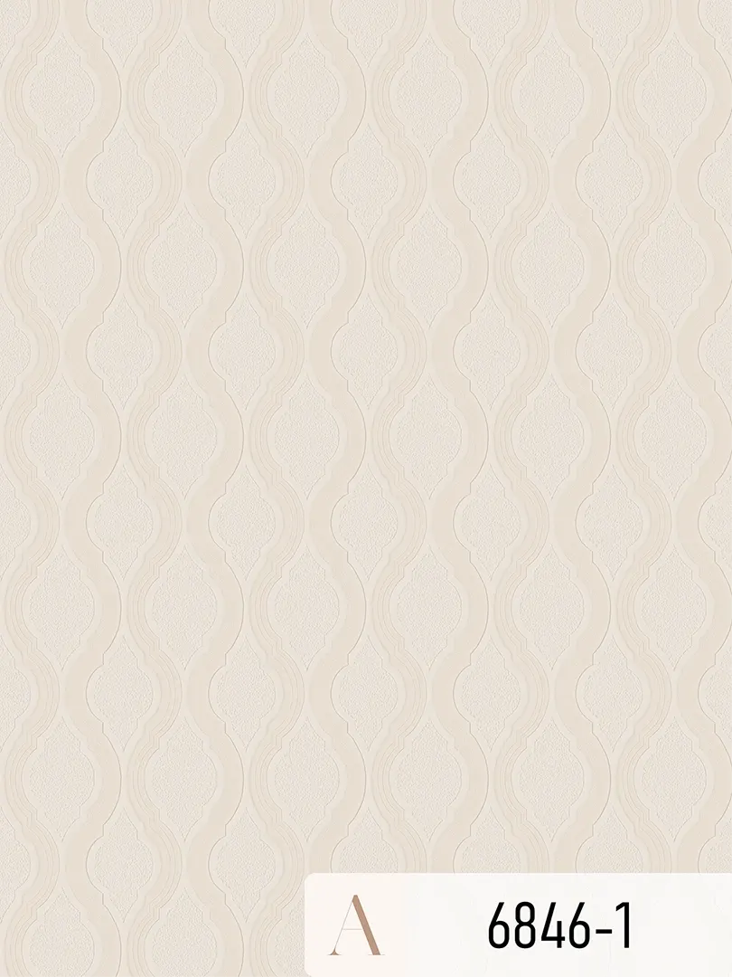 Giấy dán tường Albany 6846-1