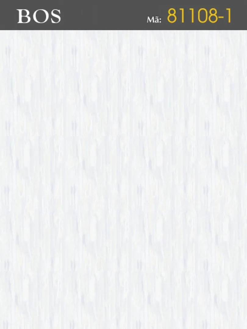 Giấy dán tường BOS 81108-1