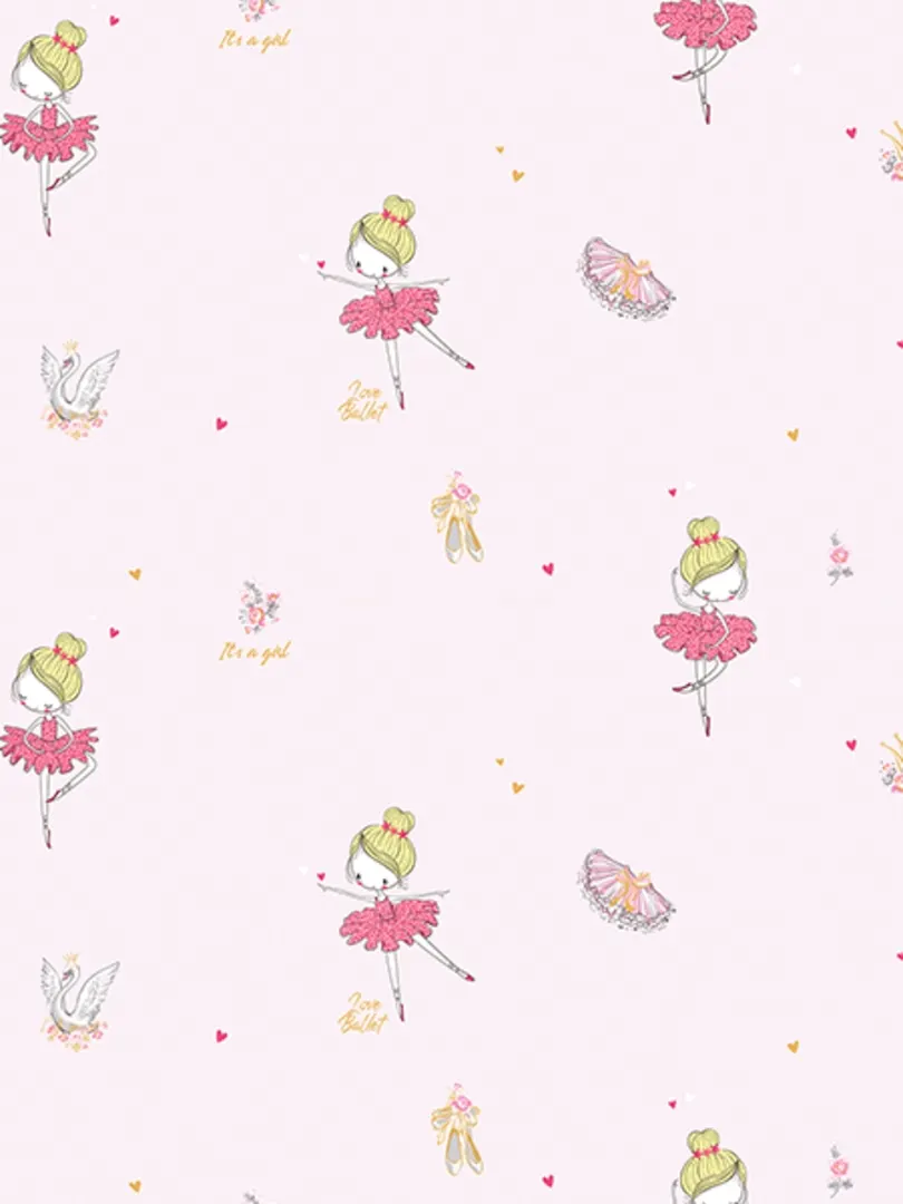 Giấy dán tường Dream World 5145-2