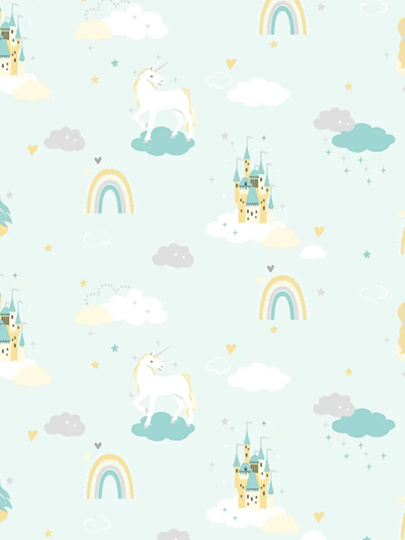 Giấy dán tường Dream World 5148-1