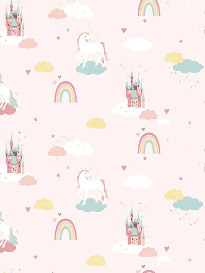 Giấy dán tường Dream World 5148-2