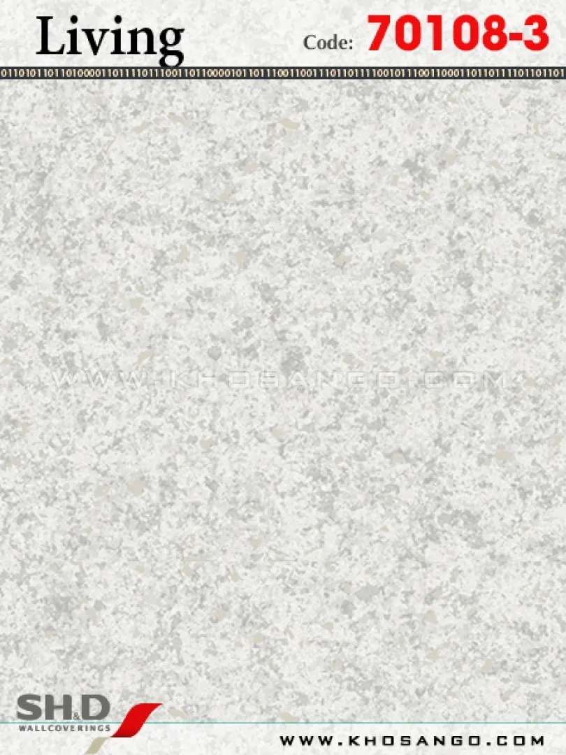 Giấy dán tường Living 70108-3
