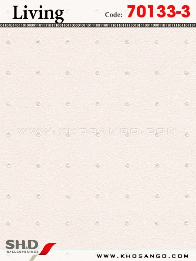 Giấy dán tường Living 70133-3