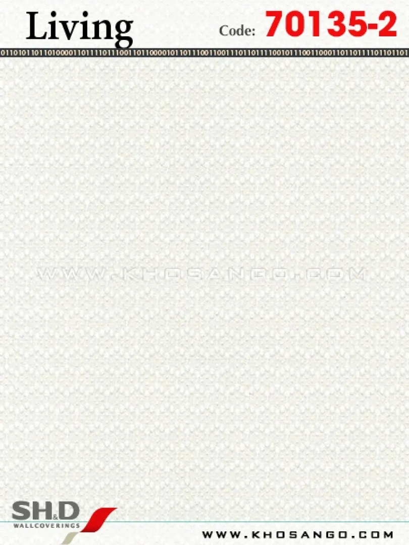 Giấy dán tường Living 70135-2