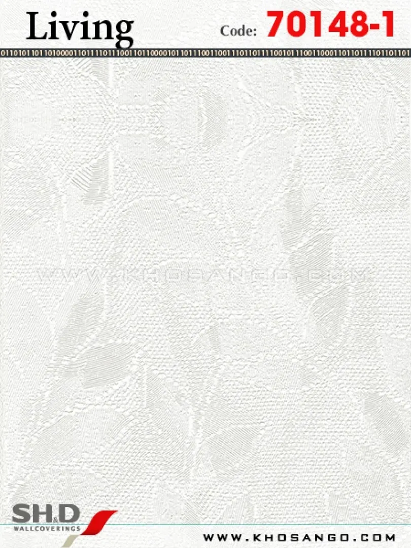 Giấy dán tường Living 70148-1
