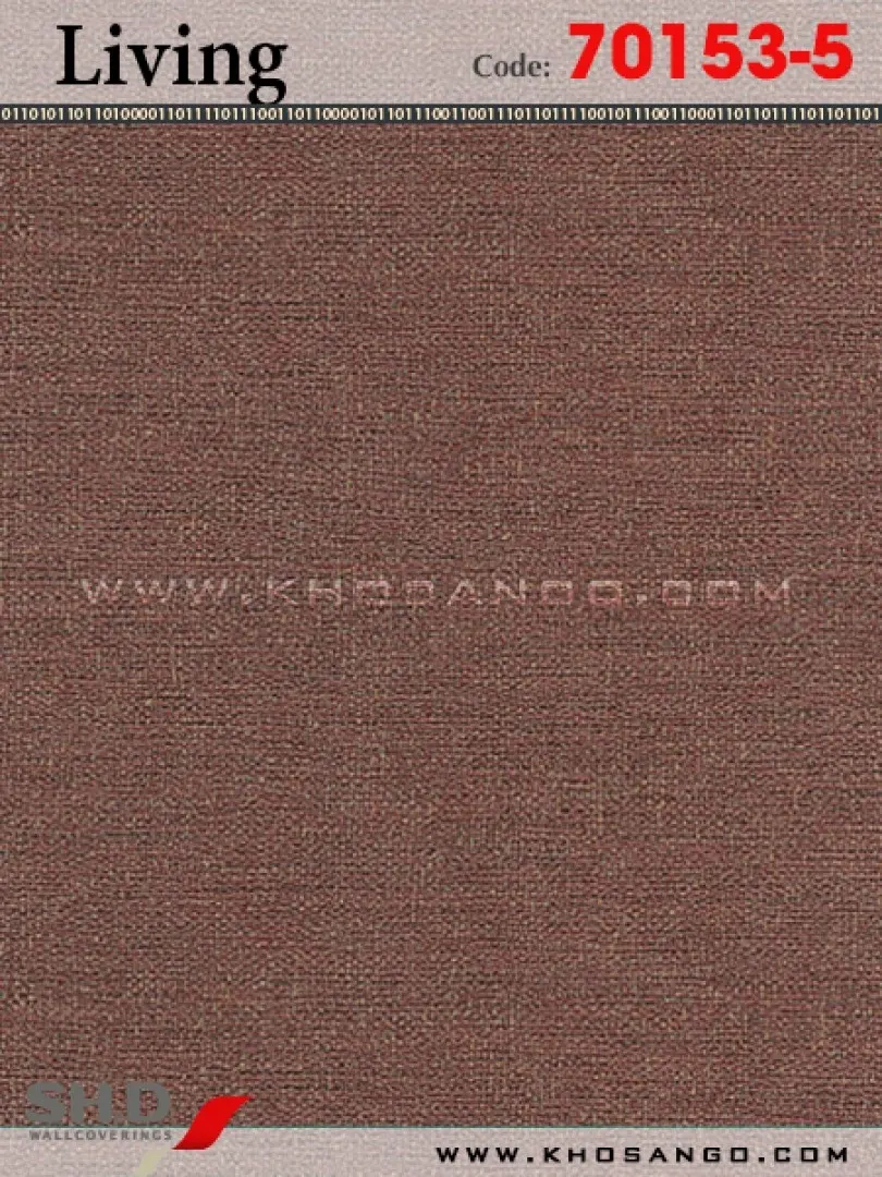 Giấy dán tường Living 70153-5