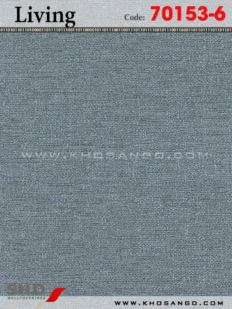 Giấy dán tường Living 70153-6