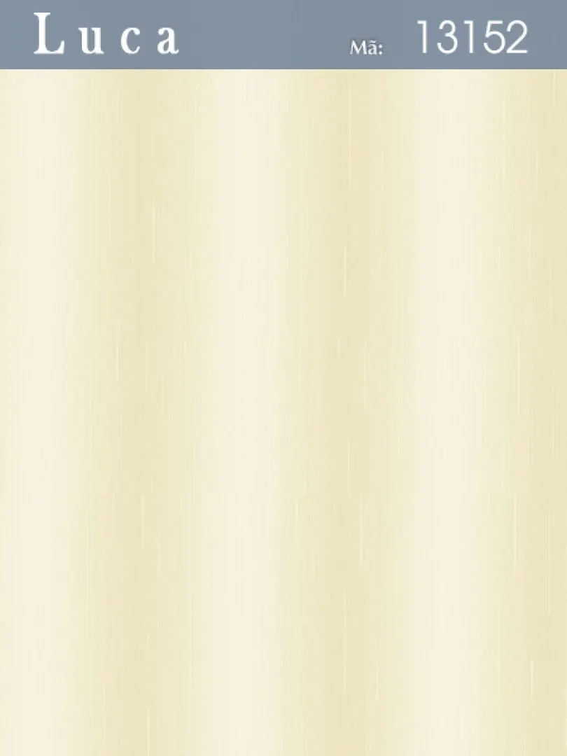 Giấy dán tường Luca 13152