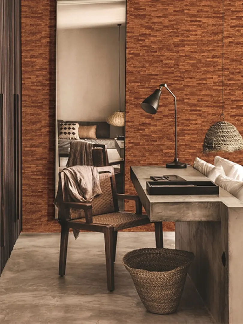 Giấy Dán Tường NATURAL 88432-4