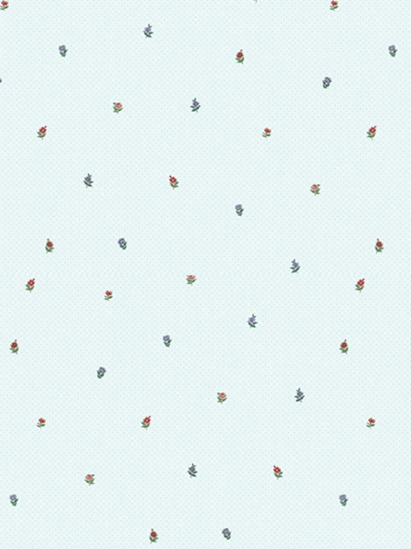 Giấy Dán Tường NEW LUCK II 6011-4