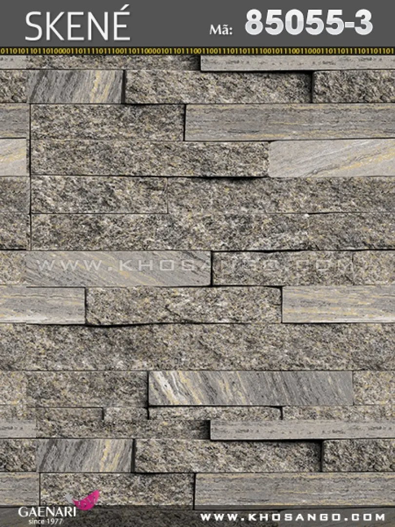 Giấy dán tường SKENÉ 85055-3