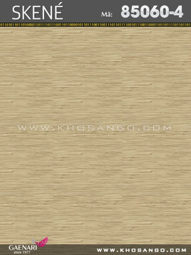 Giấy dán tường SKENÉ 85060-4