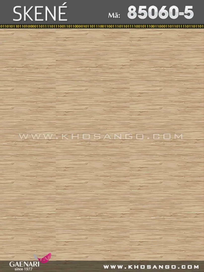 Giấy dán tường SKENÉ 85060-5
