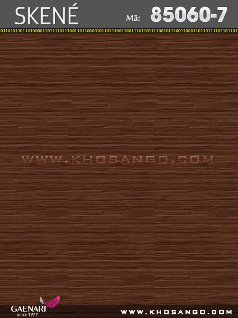 Giấy dán tường SKENÉ 85060-7