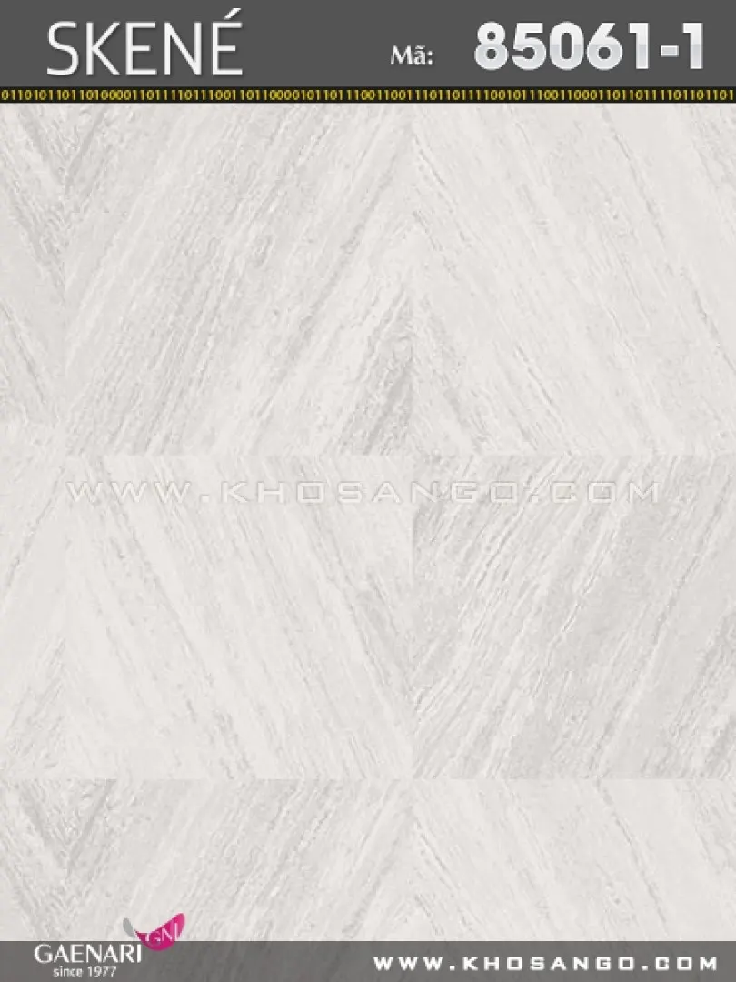 Giấy dán tường SKENÉ 85061-1