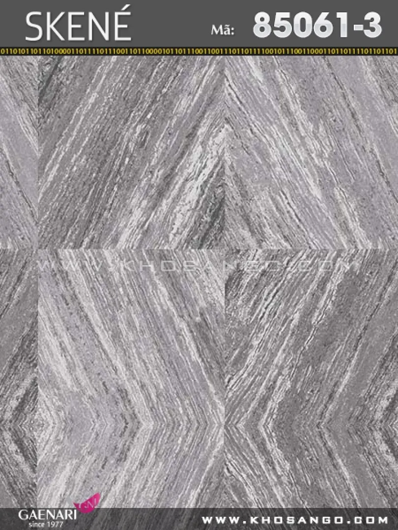 Giấy dán tường SKENÉ 85061-3