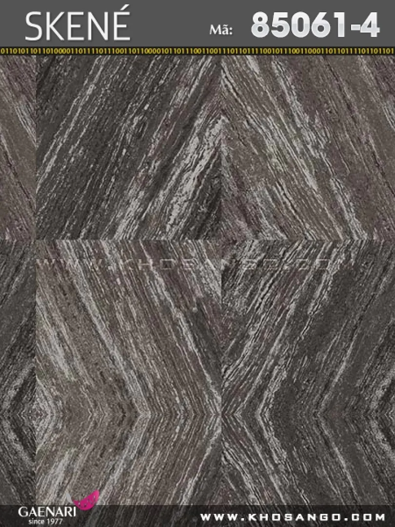 Giấy dán tường SKENÉ 85061-4