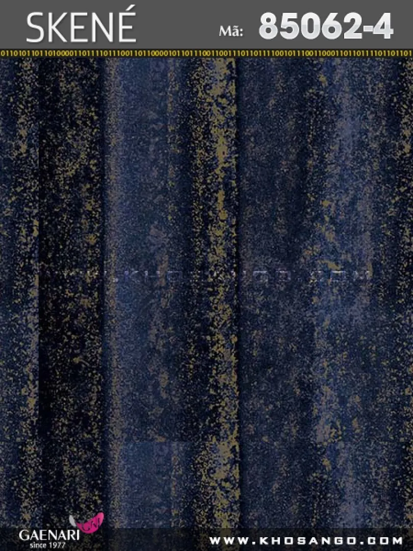 Giấy dán tường SKENÉ 85062-4