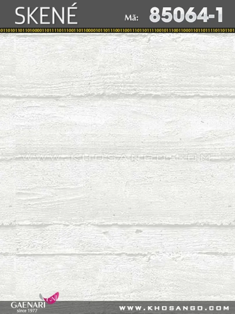 Giấy dán tường SKENÉ 85064-1