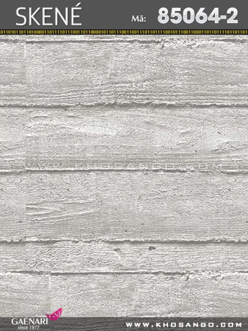 Giấy dán tường SKENÉ 85064-2