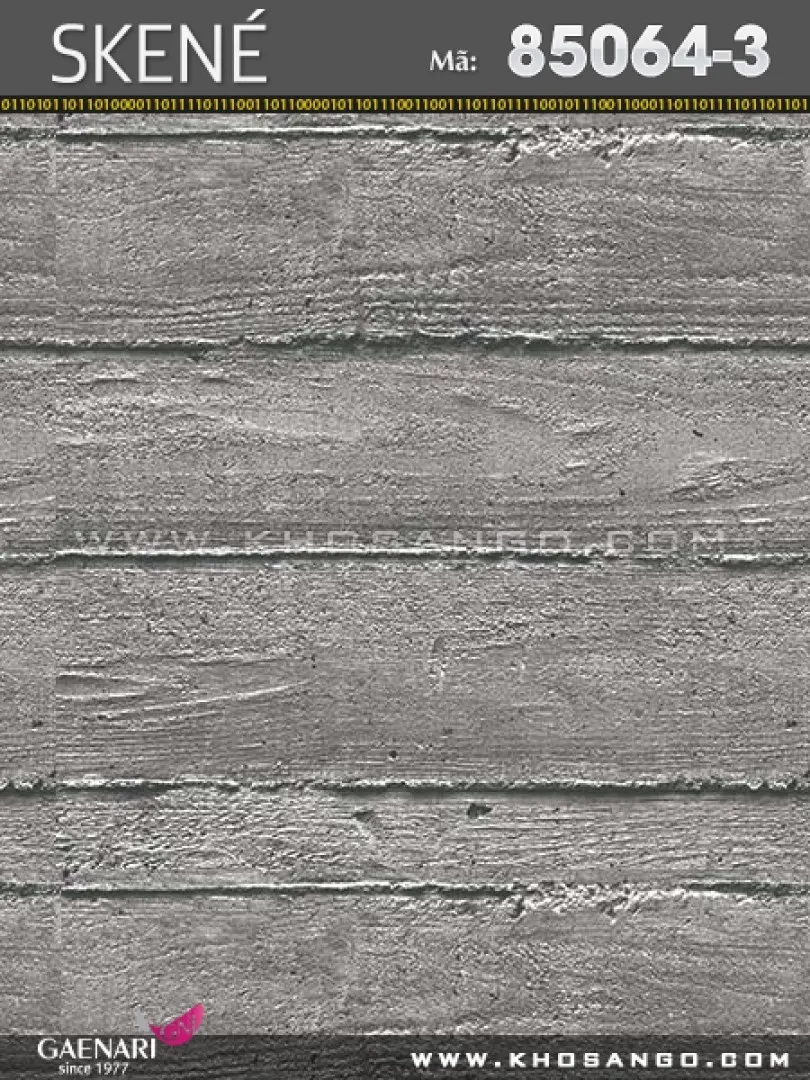 Giấy dán tường SKENÉ 85064-3