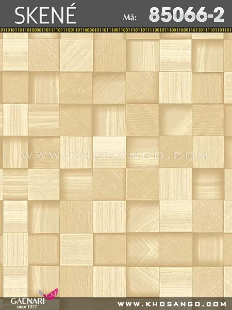 Giấy dán tường SKENÉ 85066-2