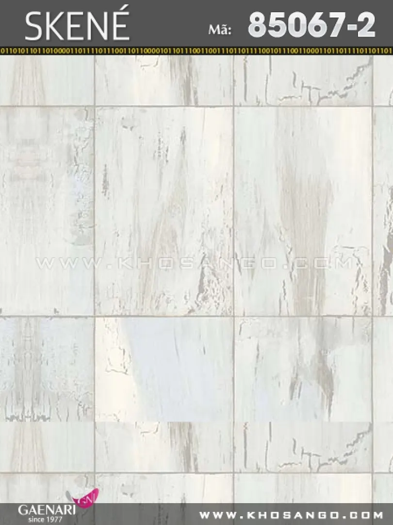 Giấy dán tường SKENÉ 85067-2