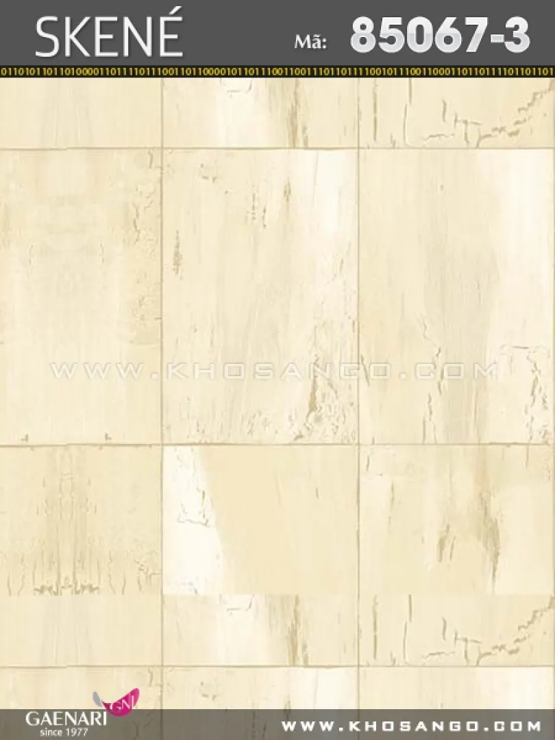 Giấy dán tường SKENÉ 85067-3