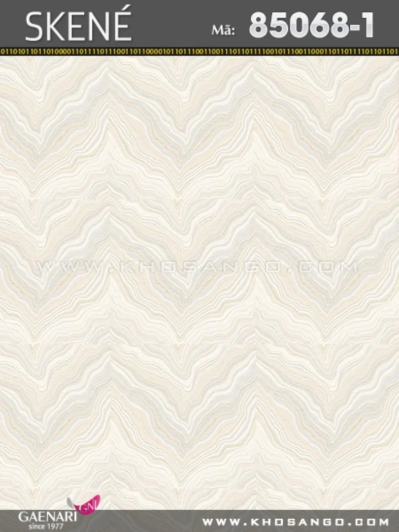 Giấy dán tường SKENÉ 85068-1