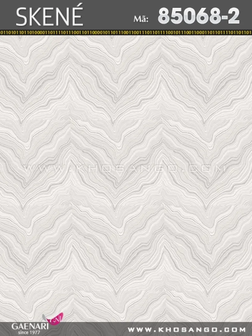 Giấy dán tường SKENÉ 85068-2