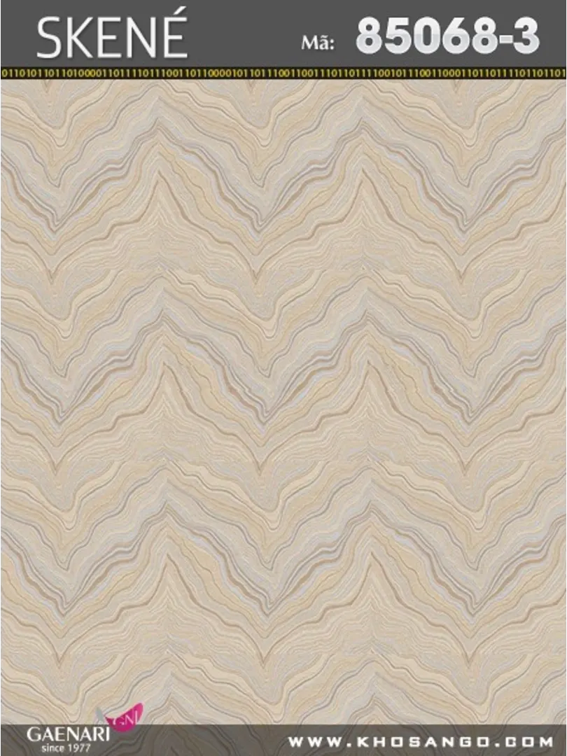 Giấy dán tường SKENÉ 85068-3