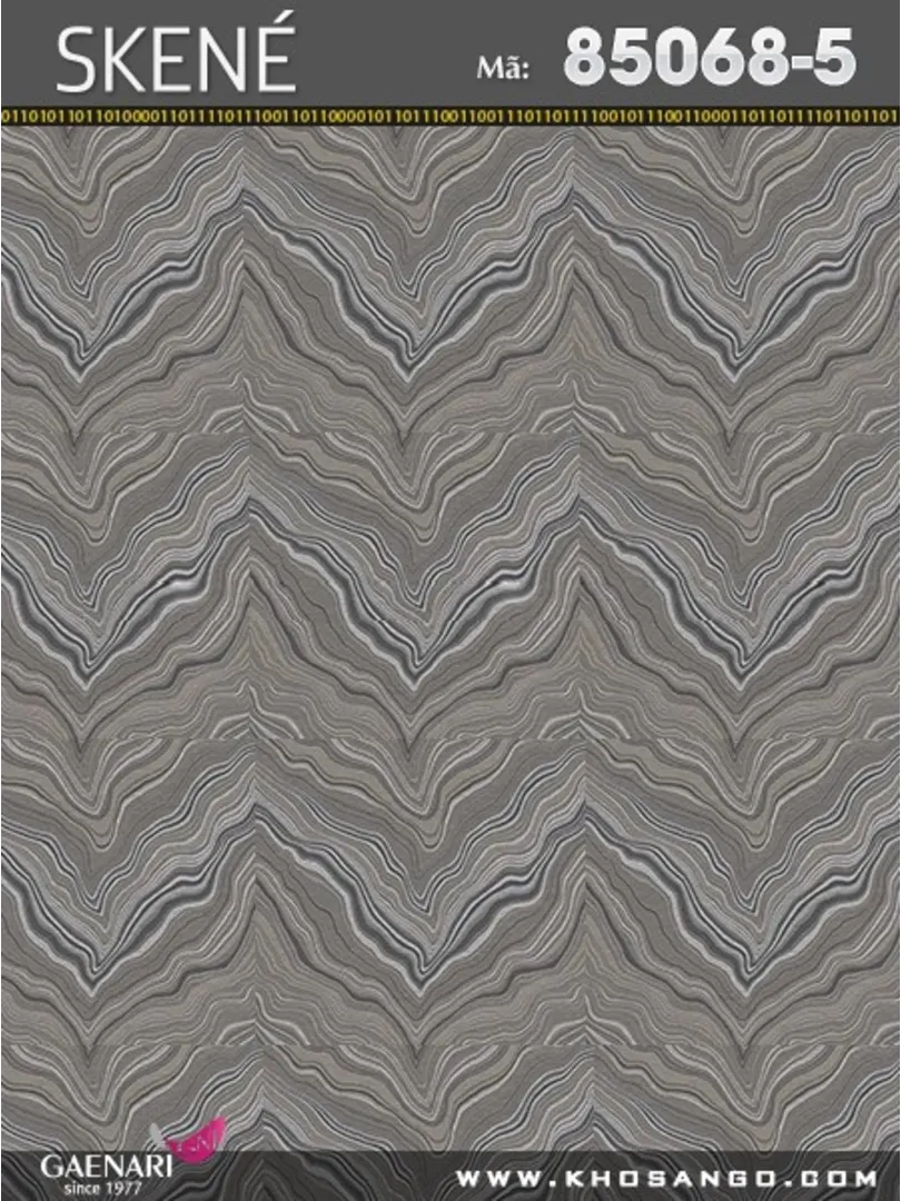Giấy dán tường SKENÉ 85068-5