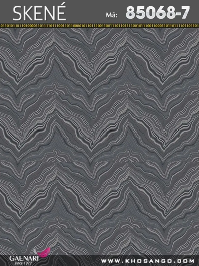 Giấy dán tường SKENÉ 85068-7