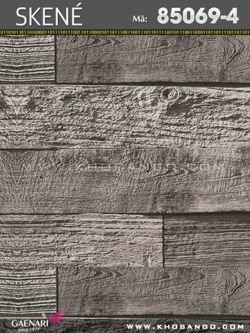 Giấy dán tường SKENÉ 85069-4