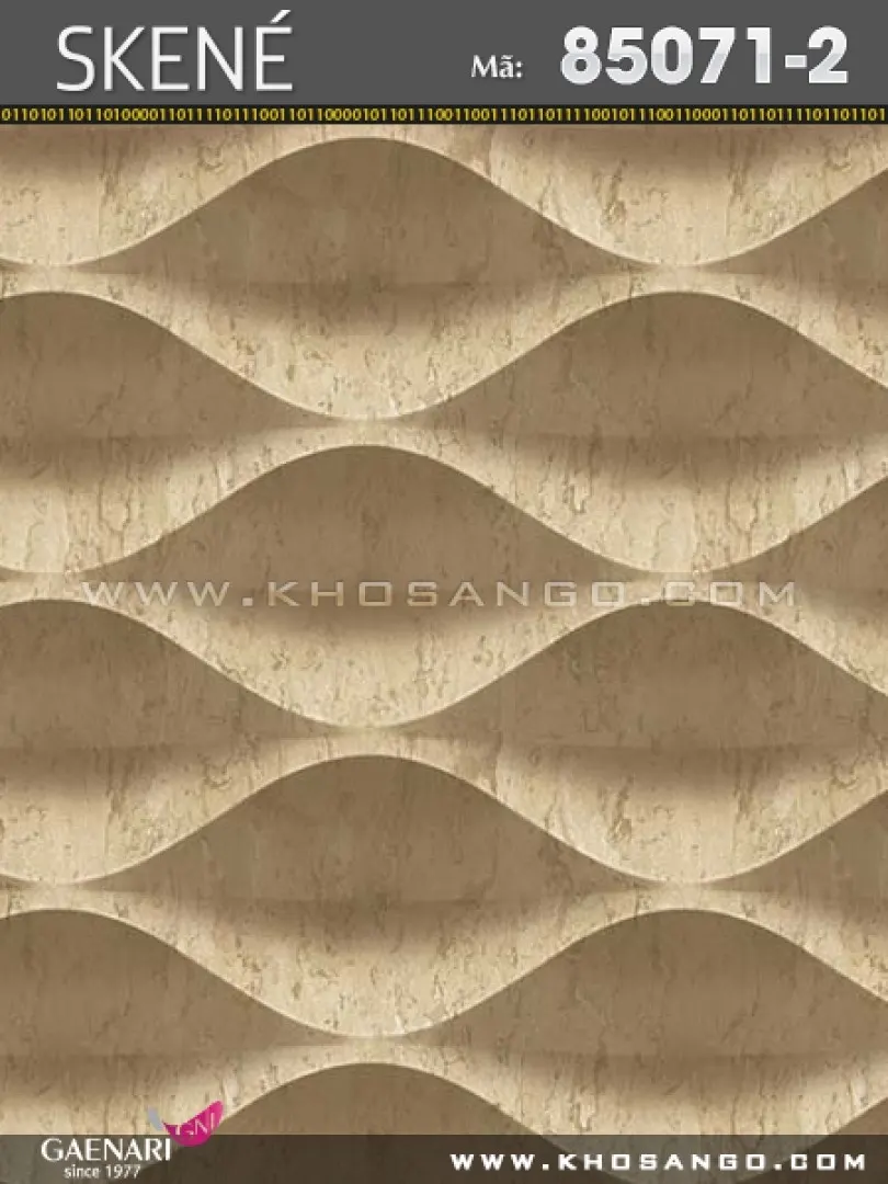 Giấy dán tường SKENÉ 85071-2