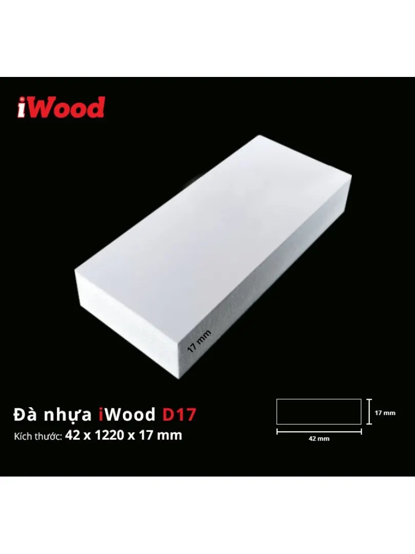 iWood D17