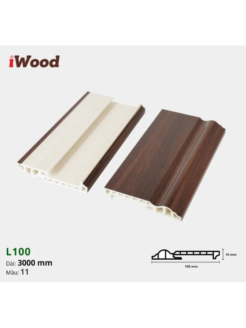iWood L100-11