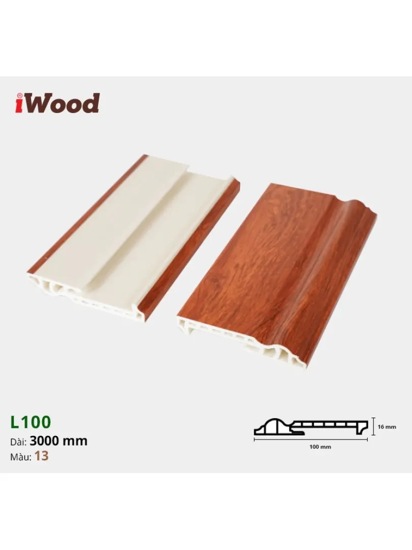 iWood L100-13