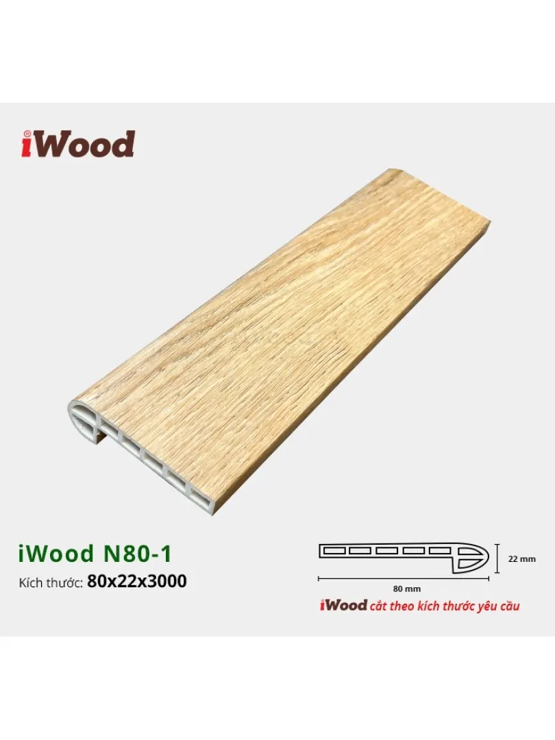 iWood N80-1