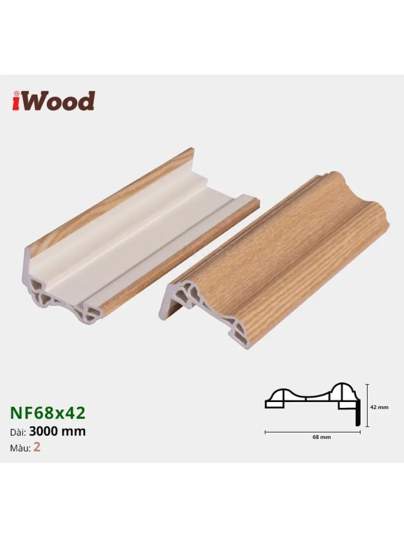 iWood NF68x42-2