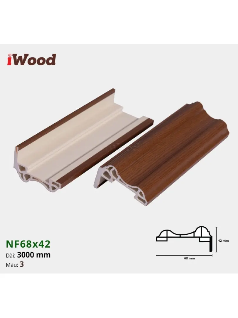 iWood NF68x42-3